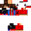Texture for the jnx