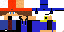 Texture for pouder