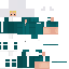 Texture for fin