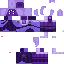 Texture for charoite