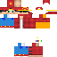 Texture for Ropo (Unstoppable version)