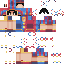 Texture for pereirapalhaço