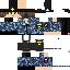 Texture for Скин