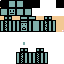 Texture for robot
