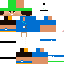 Texture for hello neighbor