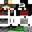 Texture for steve