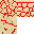 Texture for Blood Sandstone Stairs