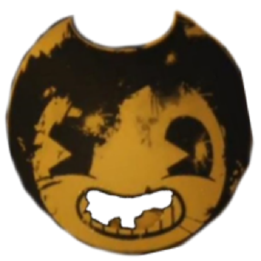 Texture for sammy lawrence's mask