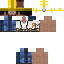 Texture for powermine