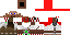 Texture for assassin santa