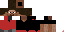 Texture for better steve