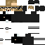 Texture for steve