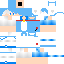 Texture for DoreamonAlpha