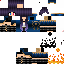 Texture for PurpleSnowflake_
