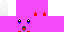 Texture for Kirby firing