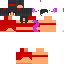 Texture for Aphmau (starlight werewolf)