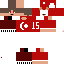 Texture for asS
