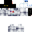 Texture for Astronaut Enderman