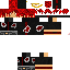 Texture for kill