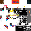 Texture for demon for mikey