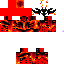 Texture for firedemon