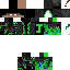 Texture for goku
