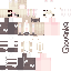 Texture for Ness