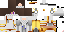Texture for angel
