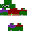 Texture for Dicus