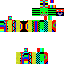 Texture for dwa