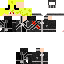 Texture for lightning bolt