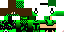 Texture for steve