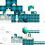 Texture for ZoeymedZ Tomboy edit (with ears)