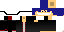 Texture for ManoGeforce Sorrisão