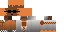 Texture for Jaffa uniform