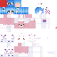 Texture for kuma