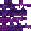 Texture for Infected end player