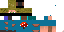 Texture for MushroomLP