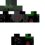 Texture for zombie