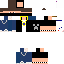 Texture for DaSHLinE23