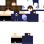 Texture for Cursed