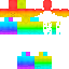 Texture for STEVE MODE