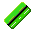Texture for creeper_banner_pattern