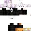 Texture for killua with gauntlet