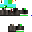 Texture for linnnylinnylinux