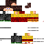 Texture for чувак