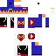 Texture for MagicMonkeys