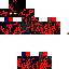 Texture for dark herobrine killer