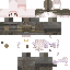 Texture for  botan roach mw2