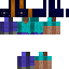 Texture for backup